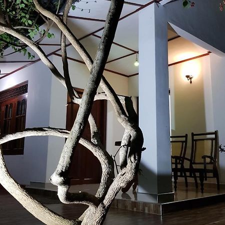 Keshan Villa Tangalle Exteriör bild