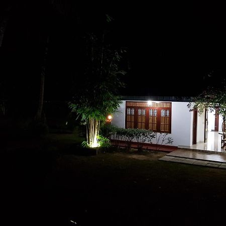 Keshan Villa Tangalle Exteriör bild