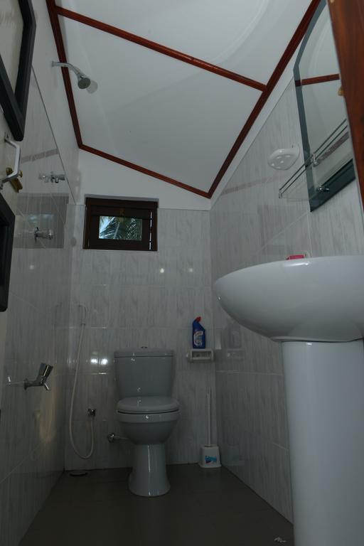 Keshan Villa Tangalle Exteriör bild