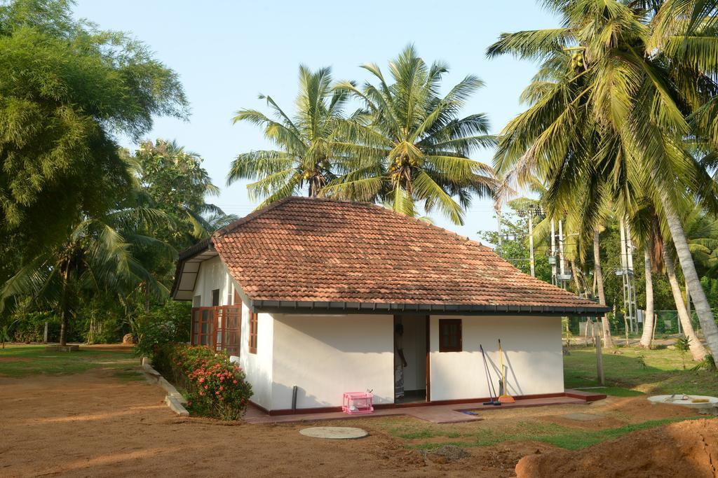 Keshan Villa Tangalle Exteriör bild