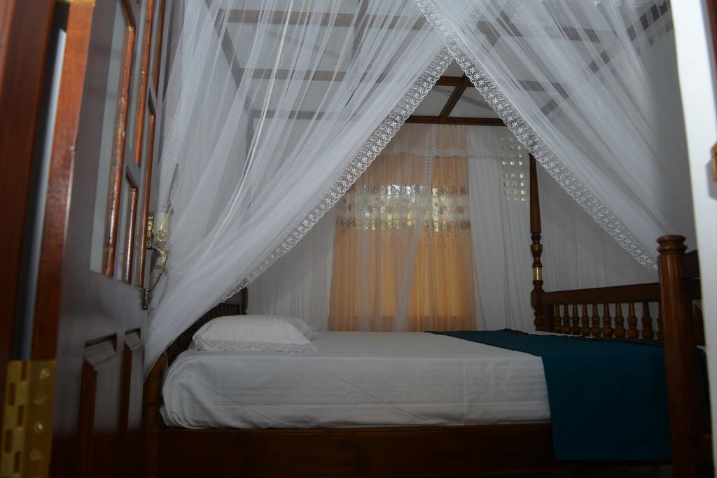 Keshan Villa Tangalle Exteriör bild