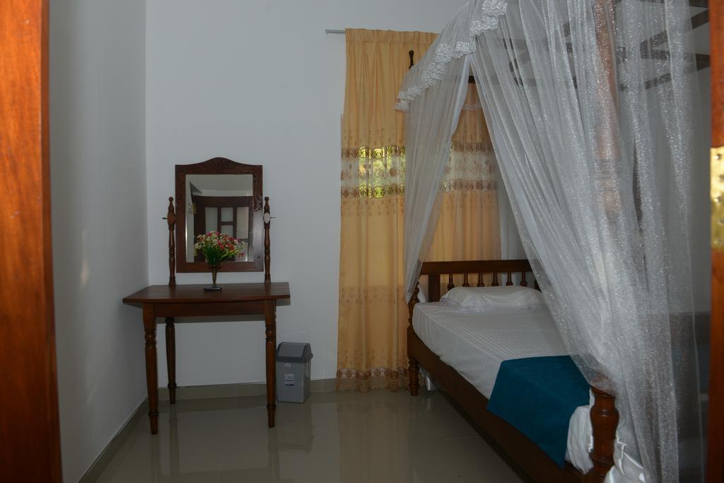 Keshan Villa Tangalle Exteriör bild