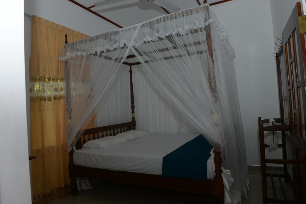Keshan Villa Tangalle Exteriör bild