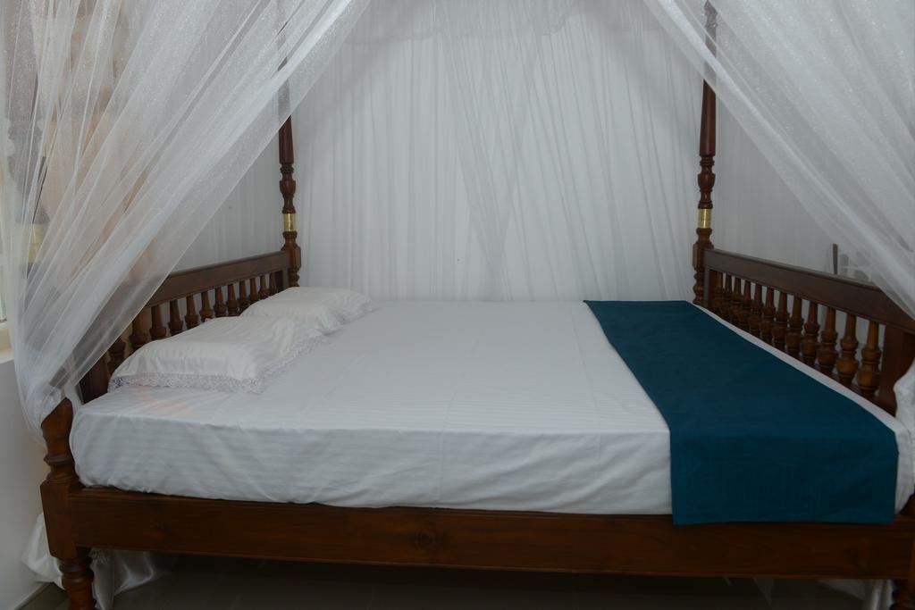 Keshan Villa Tangalle Exteriör bild