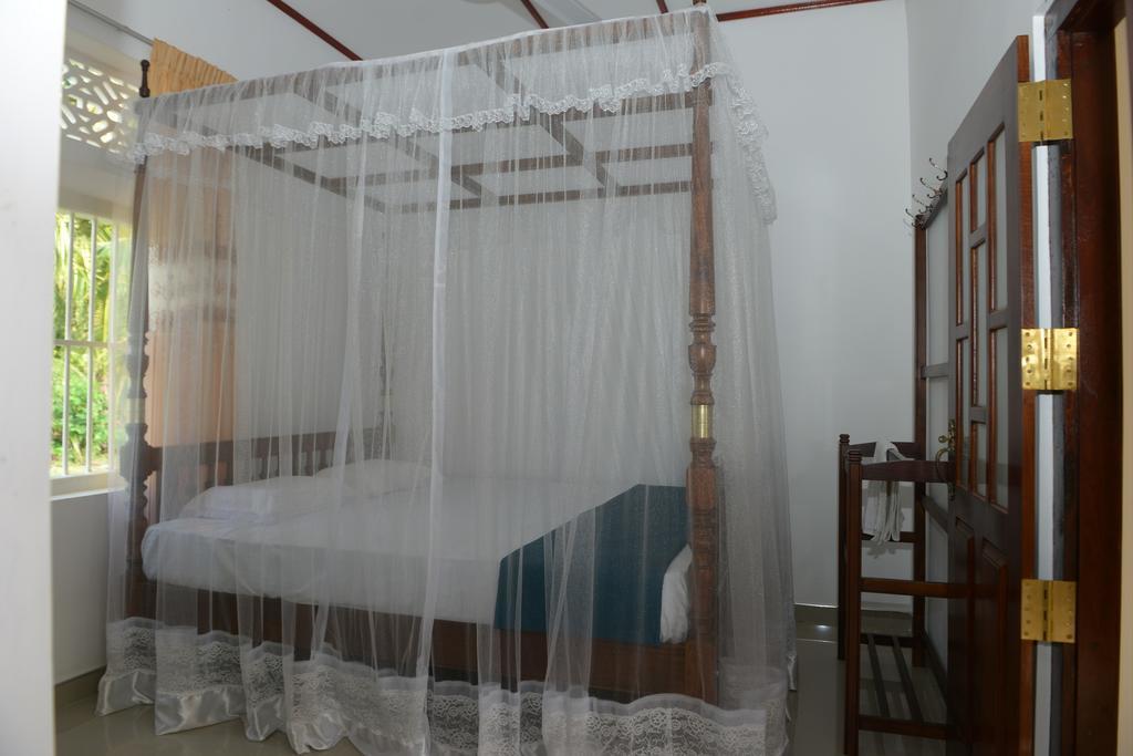 Keshan Villa Tangalle Exteriör bild