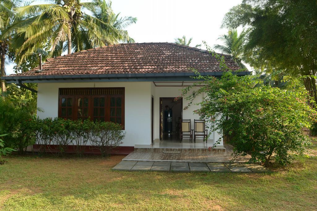 Keshan Villa Tangalle Exteriör bild