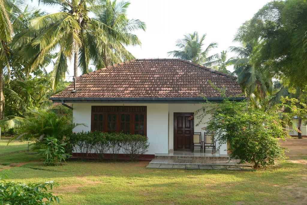 Keshan Villa Tangalle Exteriör bild