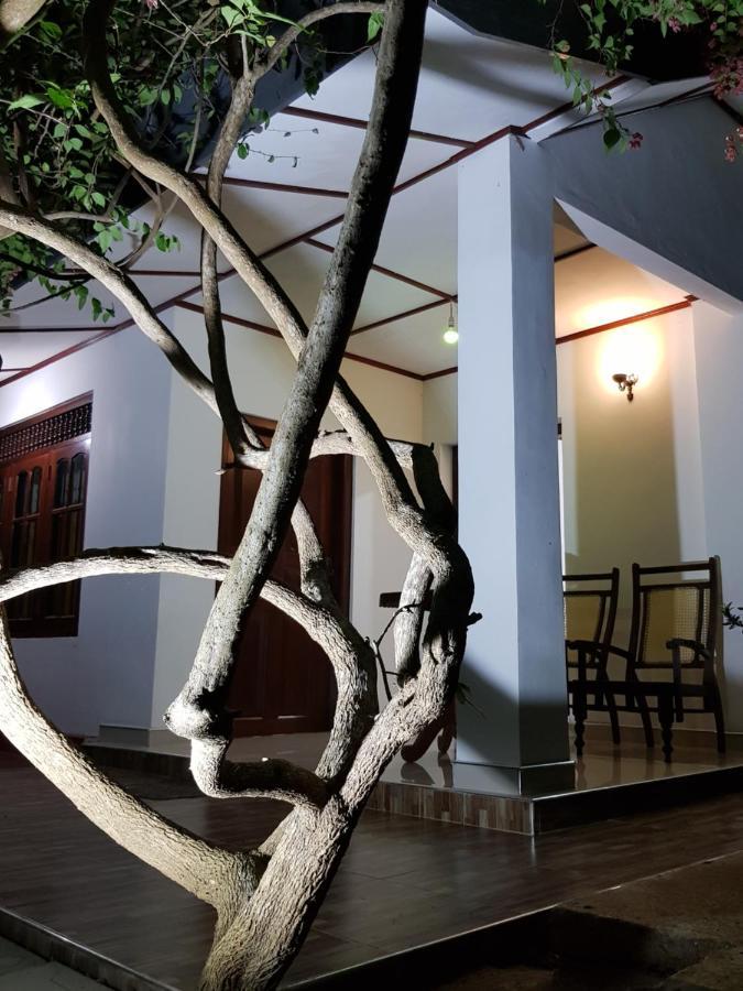 Keshan Villa Tangalle Exteriör bild
