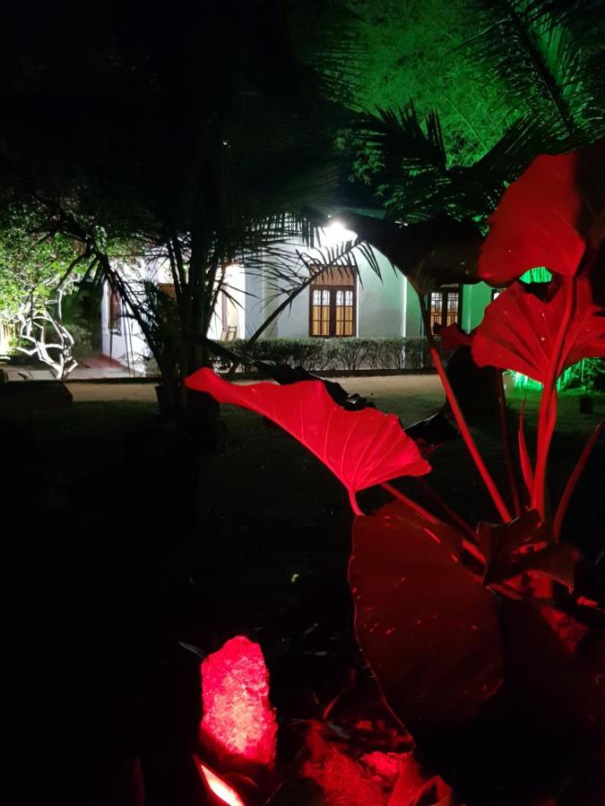 Keshan Villa Tangalle Exteriör bild