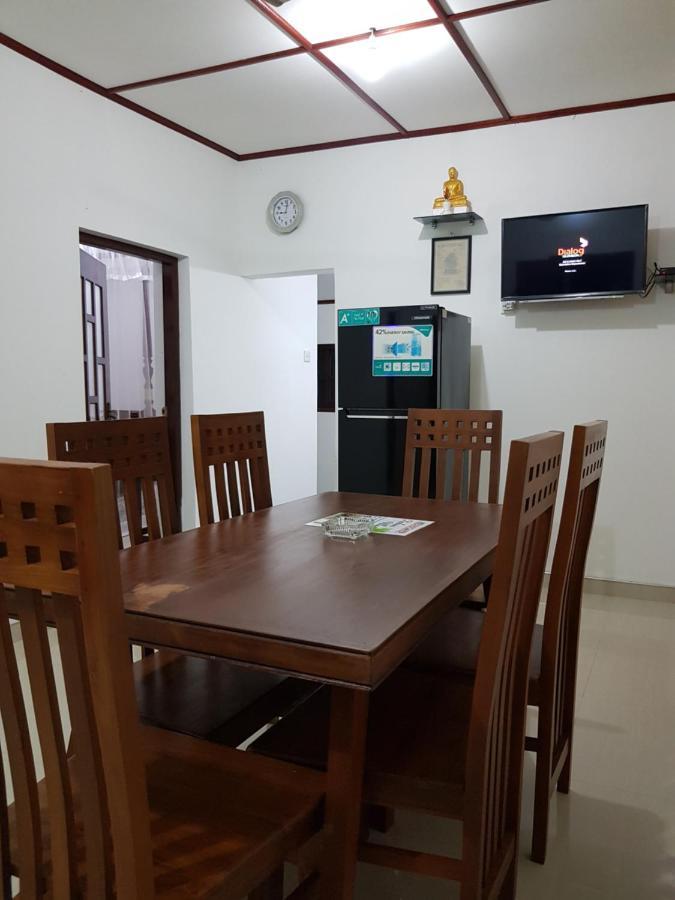 Keshan Villa Tangalle Exteriör bild