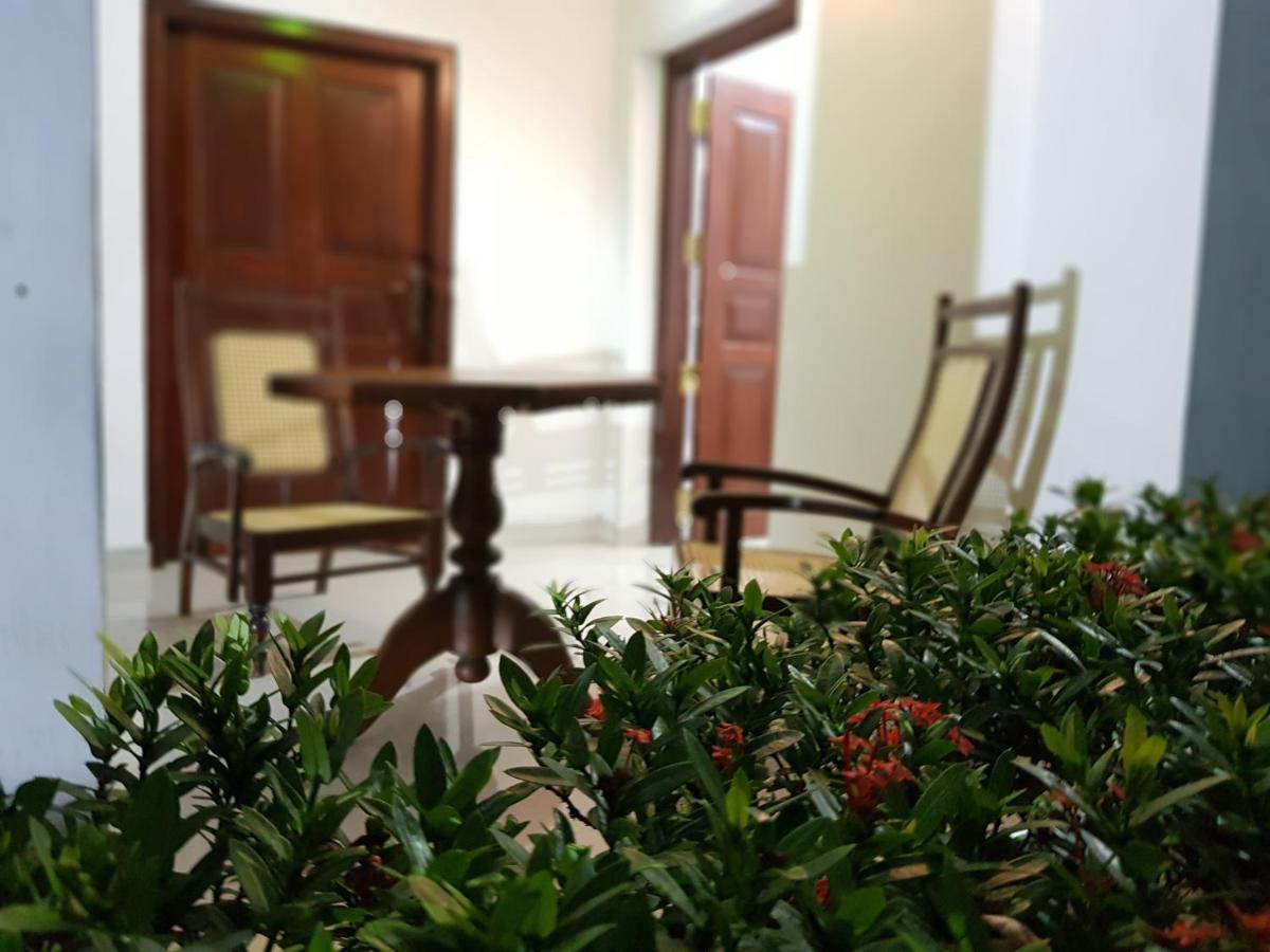 Keshan Villa Tangalle Exteriör bild