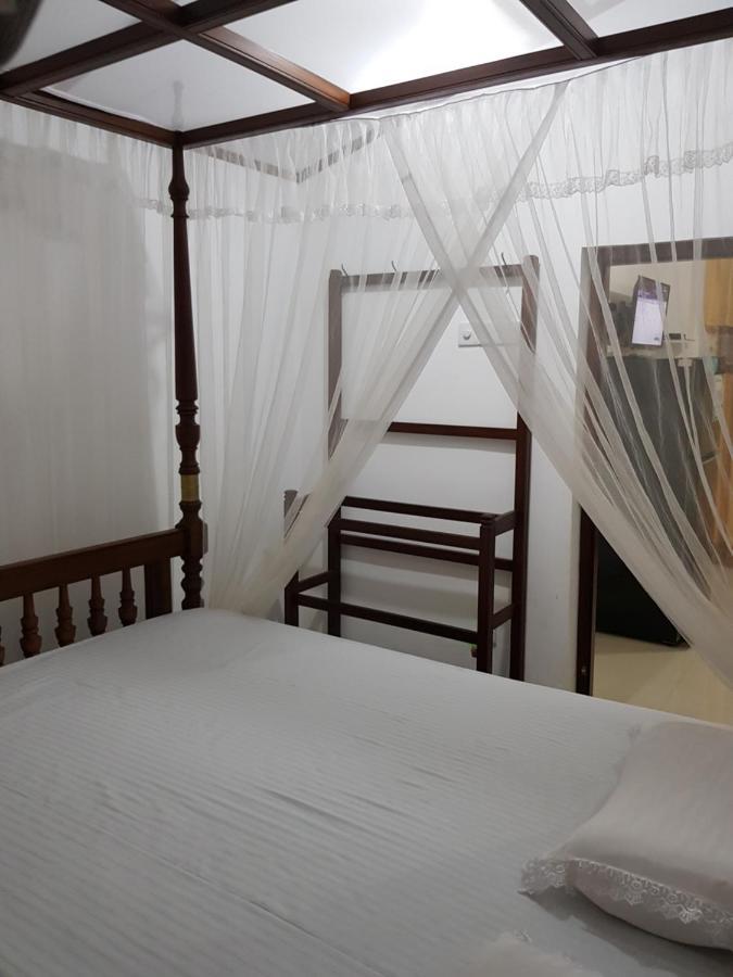 Keshan Villa Tangalle Exteriör bild