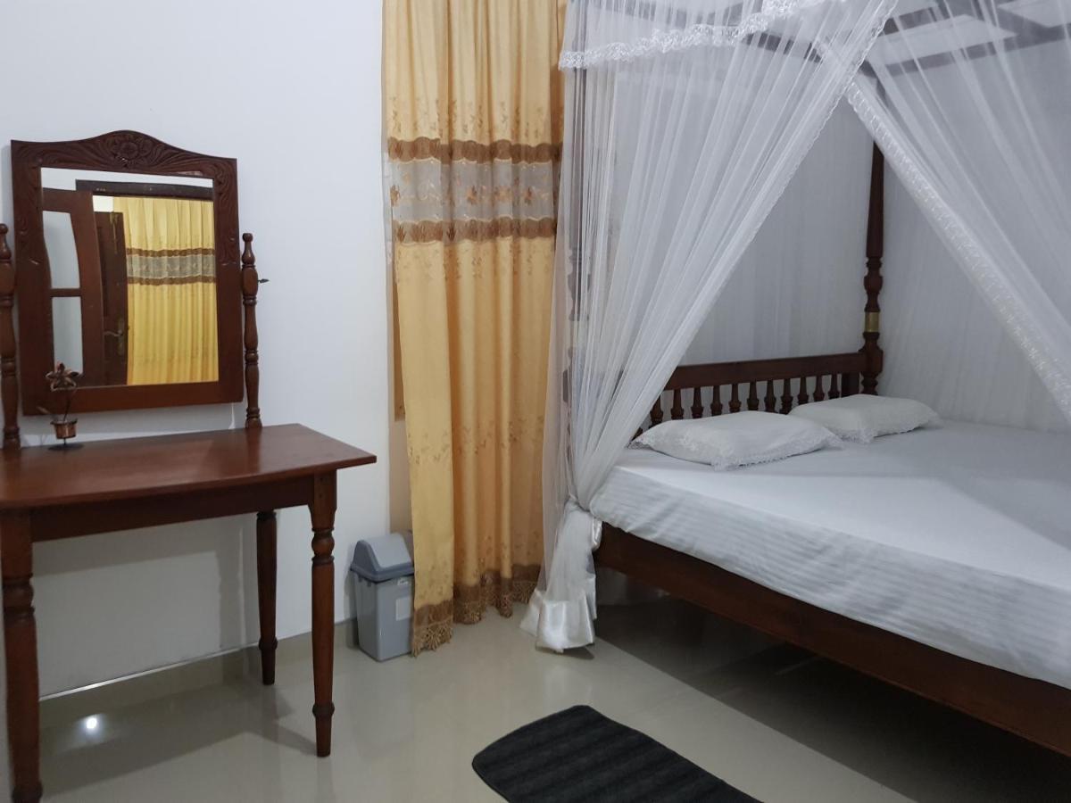 Keshan Villa Tangalle Exteriör bild