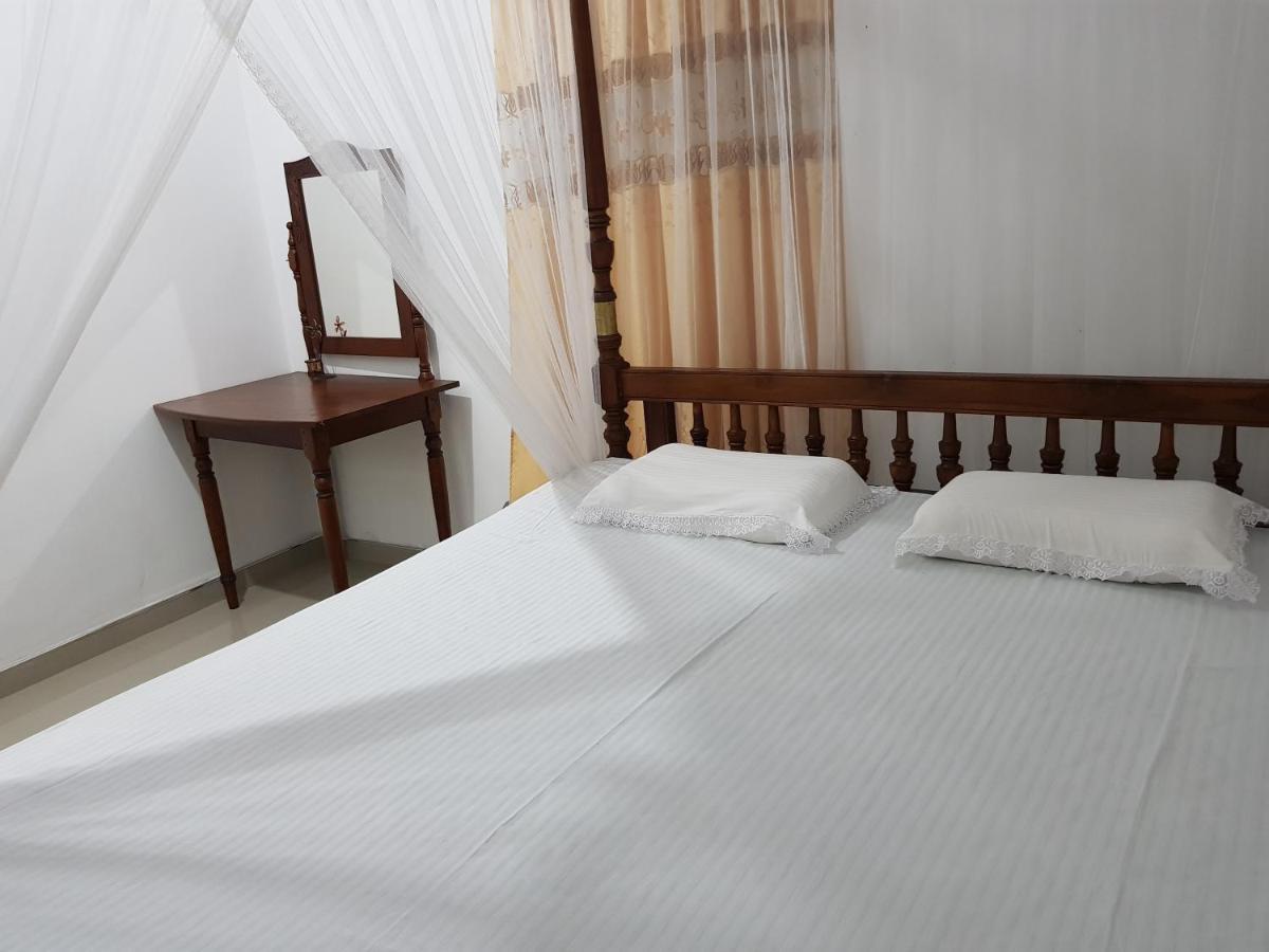 Keshan Villa Tangalle Exteriör bild